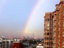 东边套,高区景观房,采光视野好