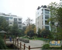 江南房子 4室2厅 东南