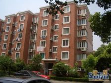 兰花教师公寓 2室2厅 南 北