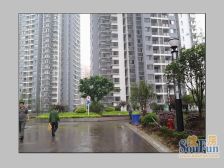 鱼洞 蔚蓝海天二房38.5万