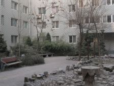 明仁花园 三室一厅 准电梯房 精装 可按揭