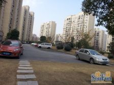 品质小区,近地铁,诚意出售,精装好房