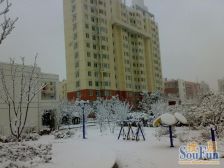 中介钱5折,精装修,视野无遮挡,满五年一套,原始一房改的两房