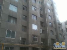 金运花园 3室2厅 南 北