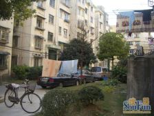 精装修,全明户型,双南双天井,满五,厨卫朝北