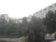 顶跃雅居:大宅容山海,露台揽清风,一隅静好慰平生!