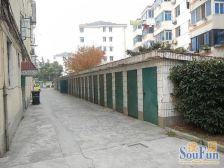 运河新村(南桥) 2室1厅 南