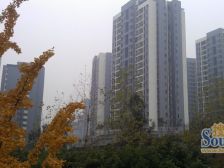 北滨路 百年康苑二房66万