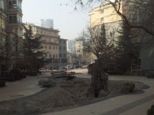 业主急售 两室一厅 支持按揭 园林式小区