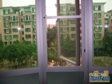 丽景国际:精装修单间,带租约出售!