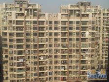 天际蓝桥 14号地铁口 全南南北通 精装修拎包入住