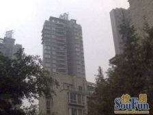 晋愉绿岛 3室2厅 东南 南