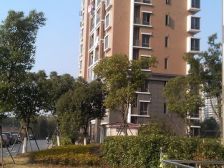 新上房源,位置安静产权清晰,高楼层景观房,诚意出售