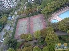 双轨4/6地铁口,租售比高,出行方便,配套齐全