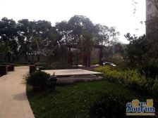 格兰绿都 精装三室 南北通透 中间楼层采光佳