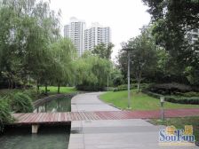 源深·陆家嘴国际华城·2室·2厅