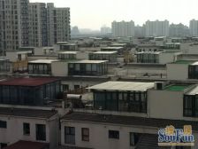 大开间,厨卫朝北,品质小区,繁华地段