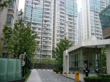 后排 +精装修+南北通 +高区位置 采光视野好