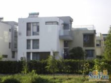 颛桥·复地北桥城(三期)·3室·3厅