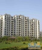 世纪新城 精装修两房朝南 有朝南车库 房东诚心出售