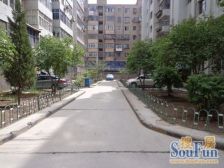 山字石市政府家属院 3室1厅1卫 电梯房