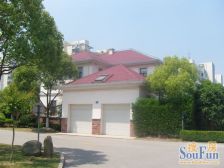 张江·中芯花园·4室·2厅