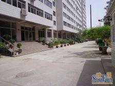 省农业发展银行家属院(静宁路) 3室2厅 南 北