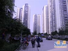 户型方正 视野开阔 业主安心卖