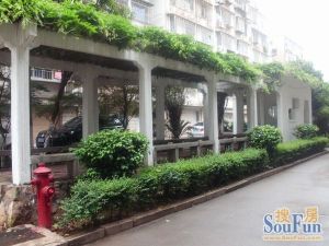 电梯房,出行方便,近湘雅二医院省儿童医院