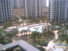 云满庭C区 2室1厅 西南