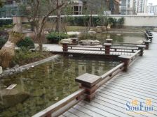 高行 · 绿地崴廉公寓 楼层好 环境优美 看房有钥匙