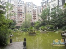 美茵河谷3室1厅东南