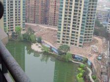 大型商圈时代天街旁,小区环境好,改善型