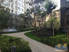 广武门 金色堤岸 毛坯 水车园、35 产权清晰无纠纷