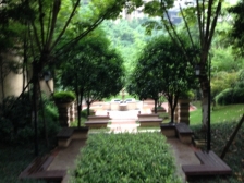 鸳鸯 复地别院五房269万