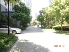 中南世纪城南区2室1厅东