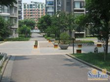 诚意出售 锦绣泉城好楼层 七里河精装修 小高层 电梯房