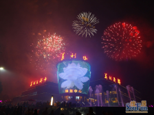 溪镇二期联排别墅 次新小区 独门独院 私家车库