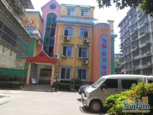 7号线市妇幼旁鸿园小区小高层南北对流新电梯