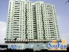 运河城 3室1厅 南