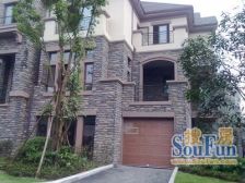 区府 晋愉绿岛云间三房79万