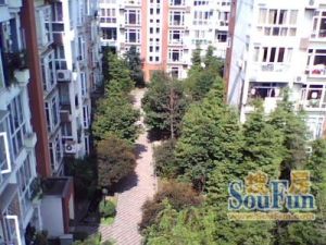 海棠丽景 2室2厅 南 北