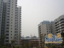 大竹林 楠竹苑四房90万