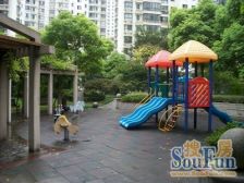 电梯房,环境优美,交通便利,精装修