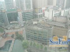 时代星空 1室1厅 北