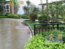 冉家坝 华瓯理想城二房75万