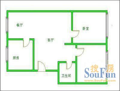 大石西路5号院