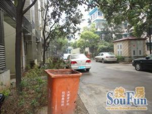 长沙市直属机关宿舍3室2厅南