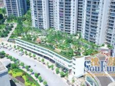 万州繁华地段,成熟大社区,户型方正,采光通透