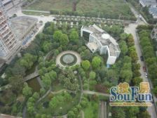 花溪 日月山庄五房155万